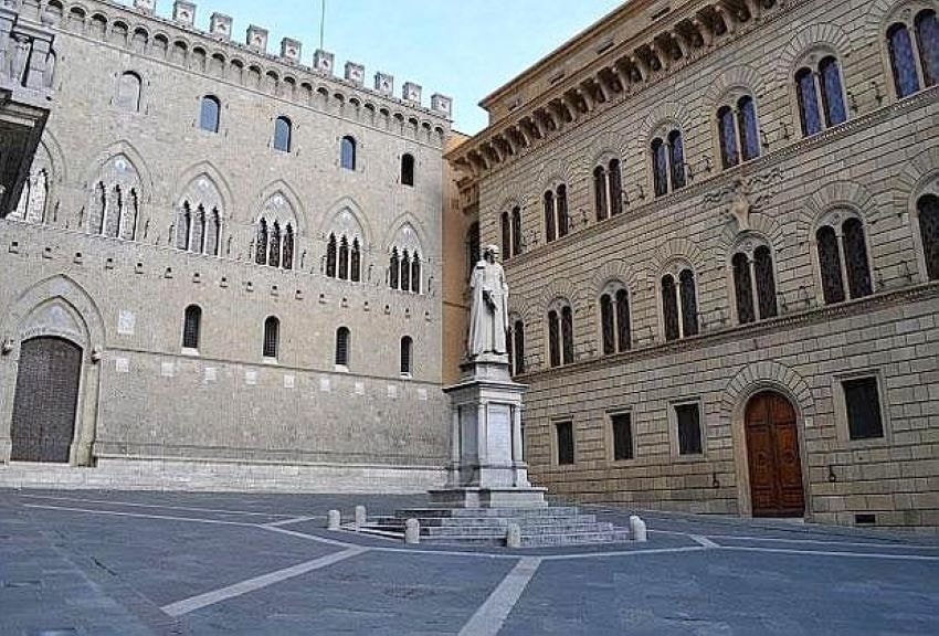Mps e Banco Bpm corteggiano Crédit Agricole per tentare la fusione. Ecco cosa possono mettere sul piatto
