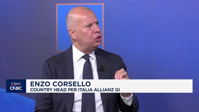 Allianz GI quota su Borsa Italiana i primi 3 Etf attivi