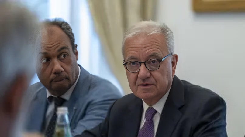 Golden power, nel 2025 oltre mille dossier ma solo due veti
