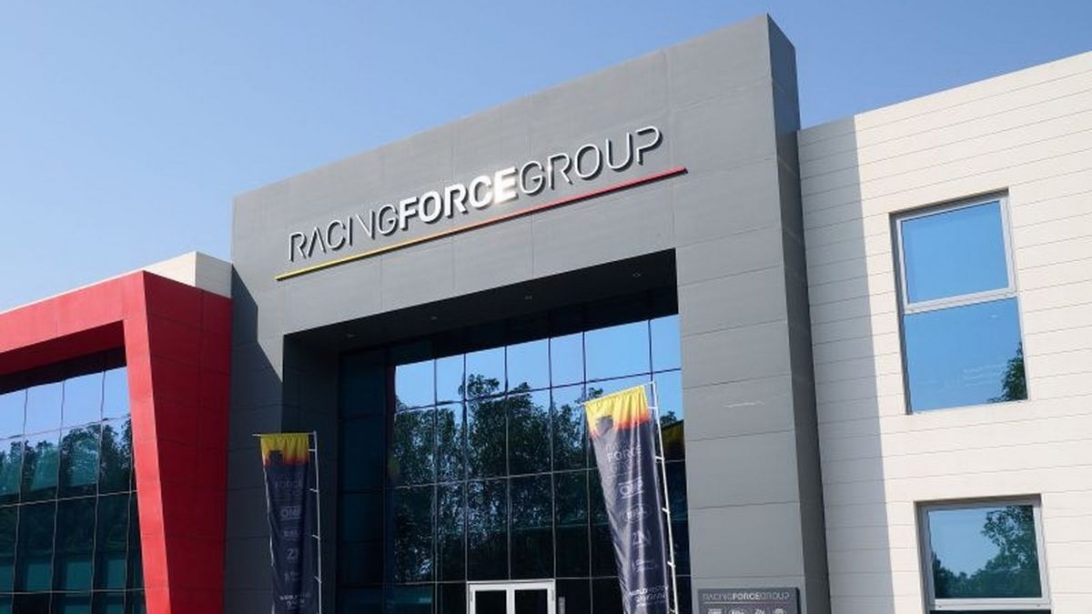 Racing Force accelera: ricavi record a 46,8 milioni nel primo semestre 2026 (+19,1%)