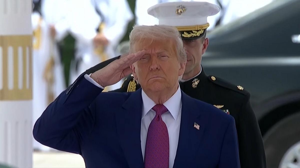 Guerra in Iran, la diretta | Trump: accordo su nucleare con i sauditi. Per ogni attacco a Hormuz colpiremo un ponte o una centrale