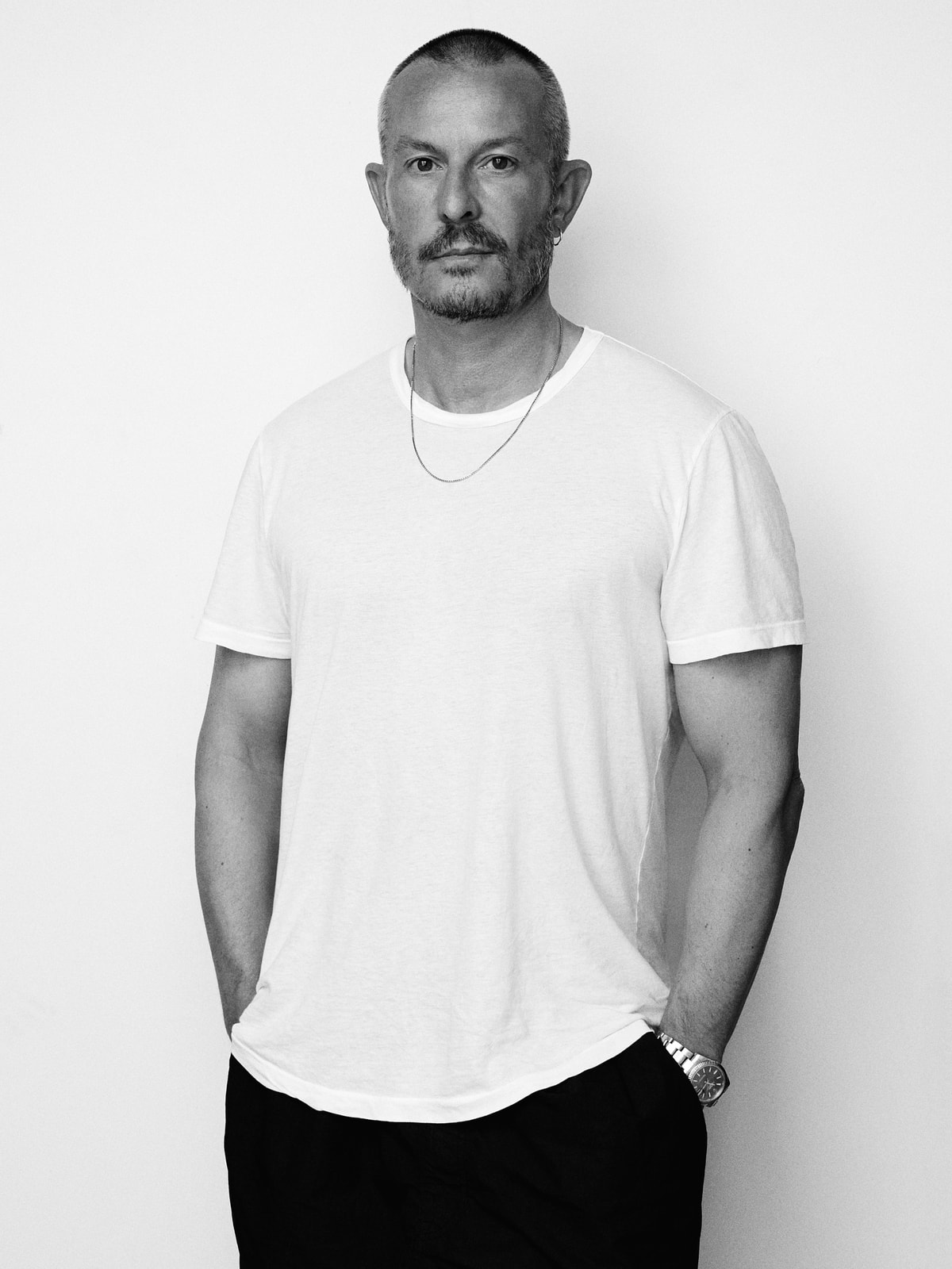 Jonathan Saunders (courtesy Kate Spade)