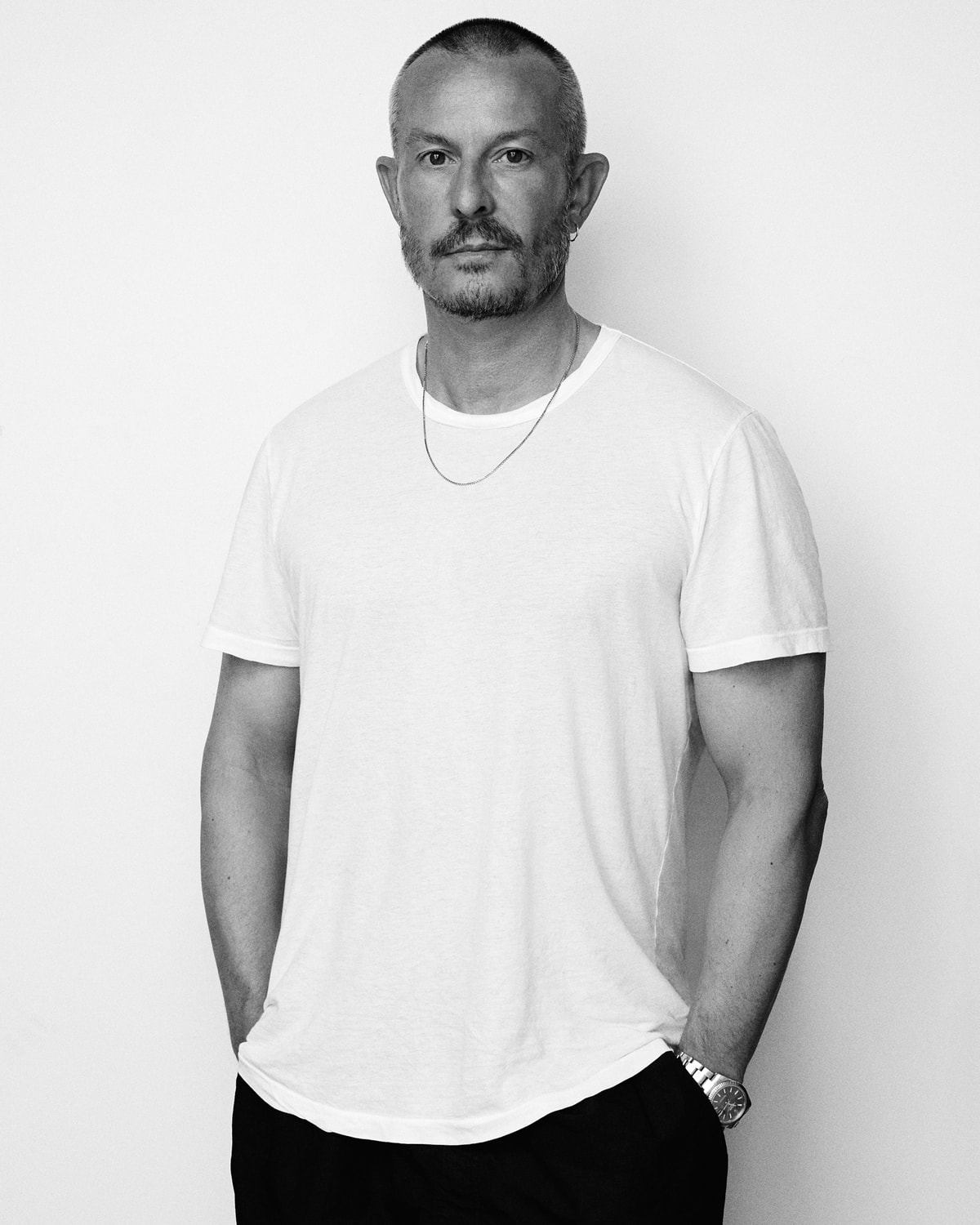 Jonathan Saunders (courtesy Kate Spade)