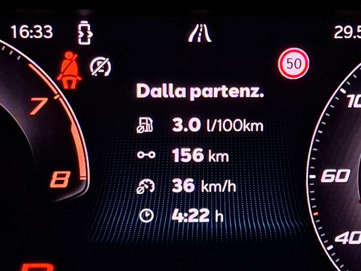 Cupra Formentor e-Hybrid: divertente come una sportiva, parsimoniosa come uno scooter