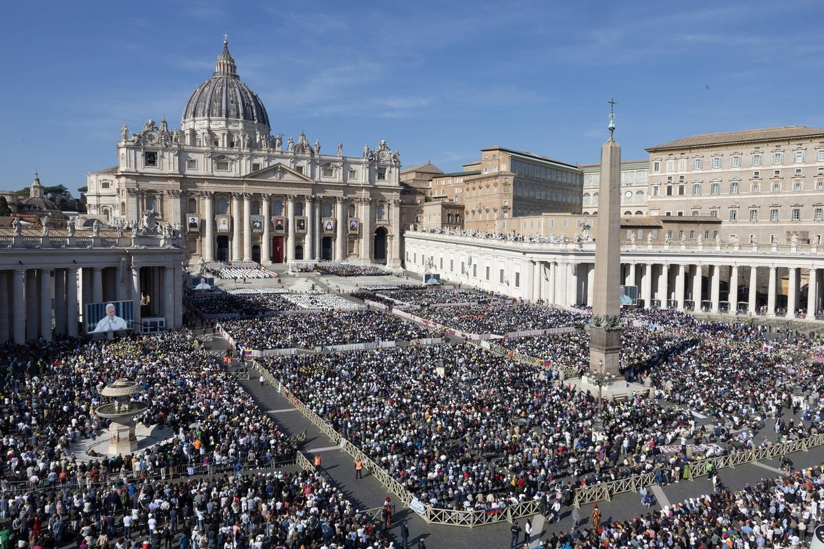 Vaticano