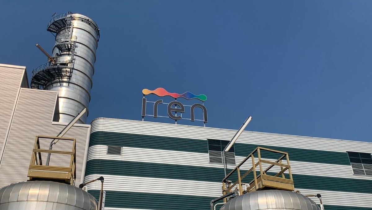 Iren sui massimi di maggio in borsa, Kepler Cheuvreux alza il rating a buy: titolo troppo penalizzato