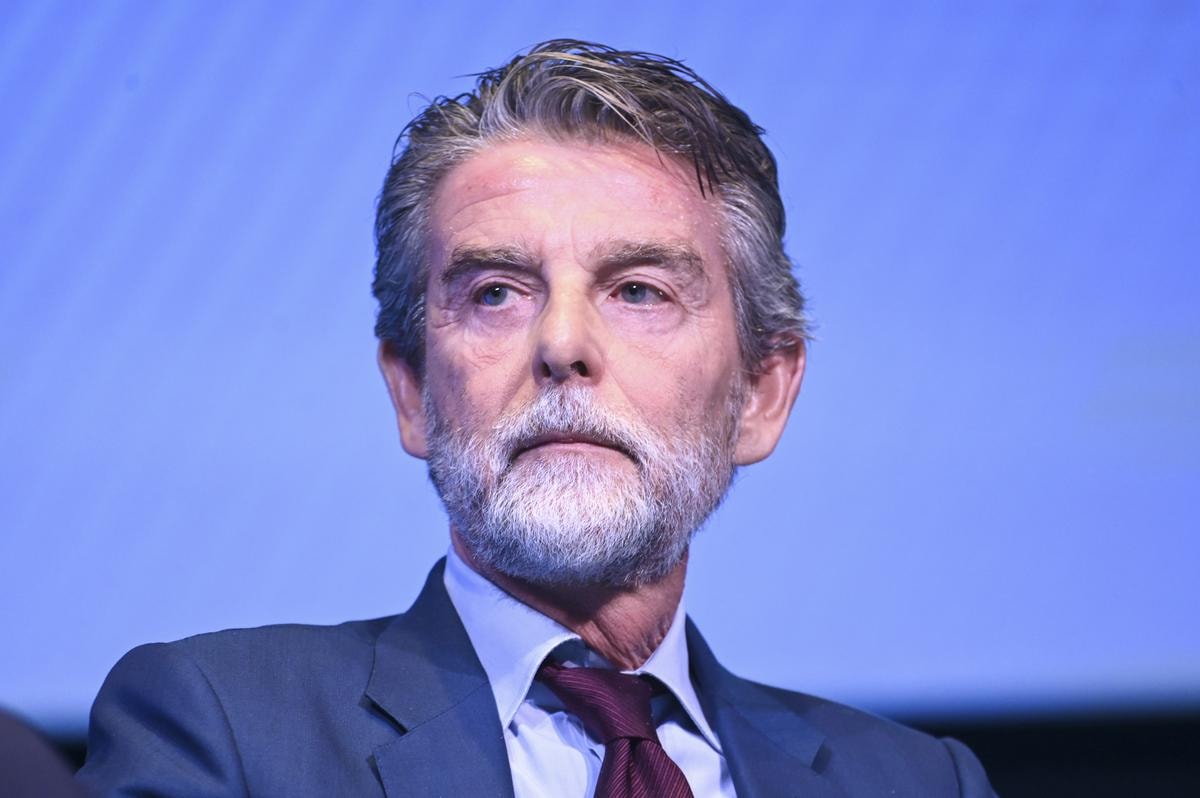 SESTINO GIACOMONI PRESIDENTE CONSAP