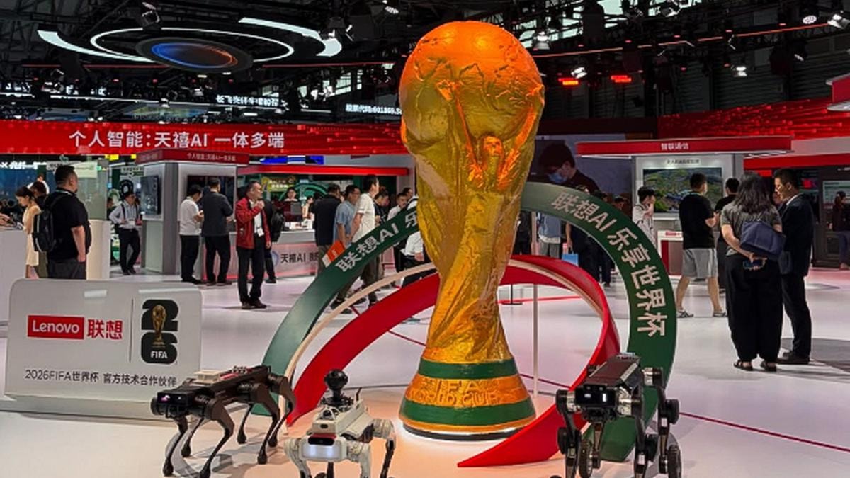 I Mondiali di calcio rendono ricchi gli sponsor: il ritorno sull’investimento è da record