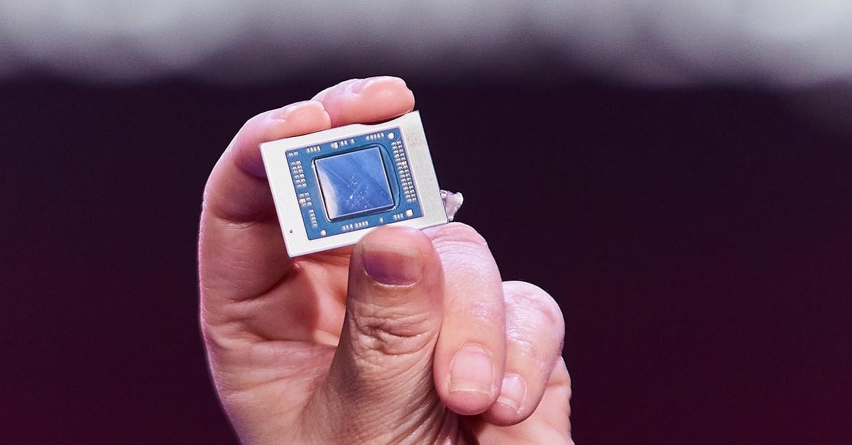 Amd investe in Anthropic: accordo miliardario per i chip AI
