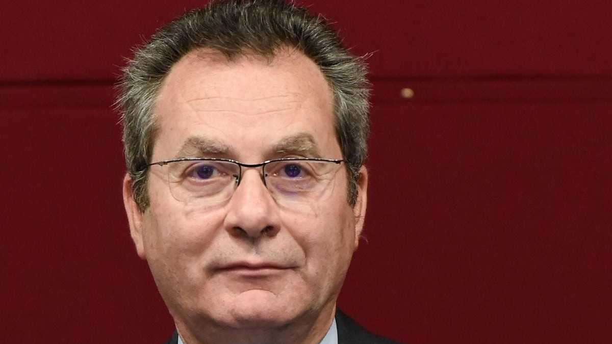 Carlo Comporti