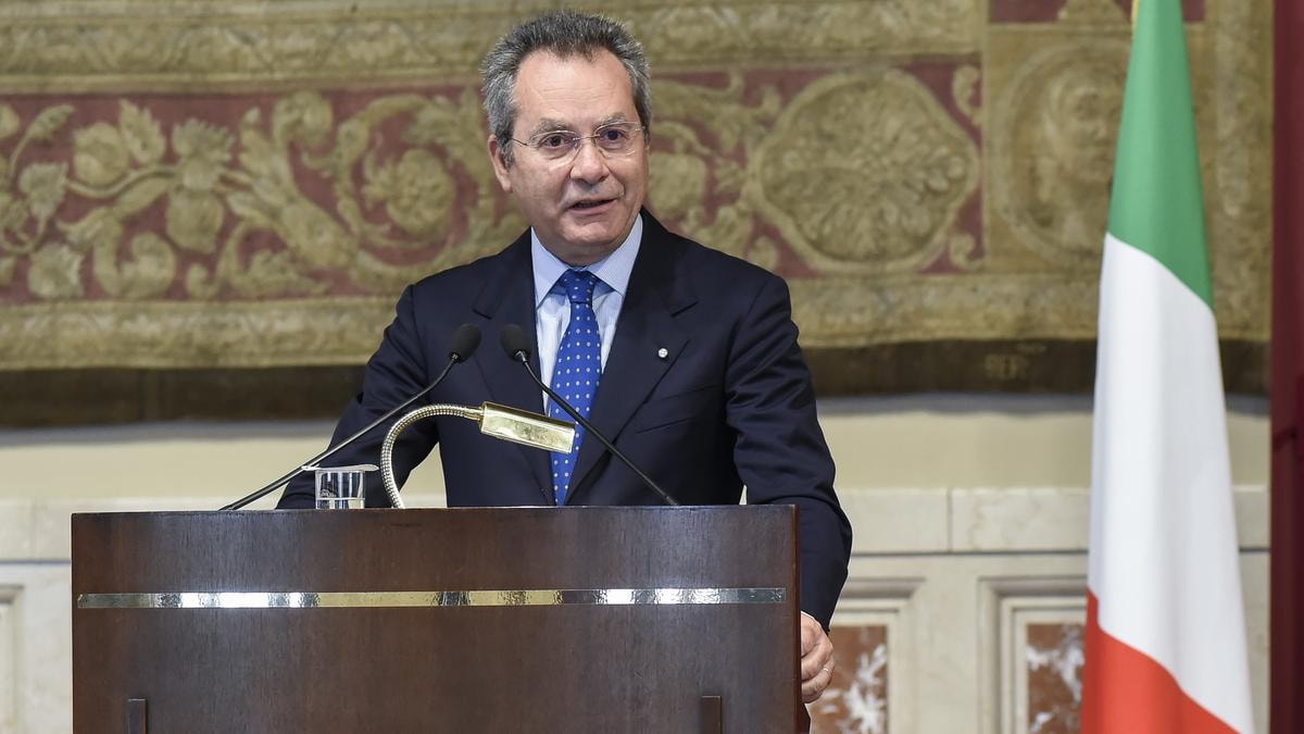 Carlo Comporti