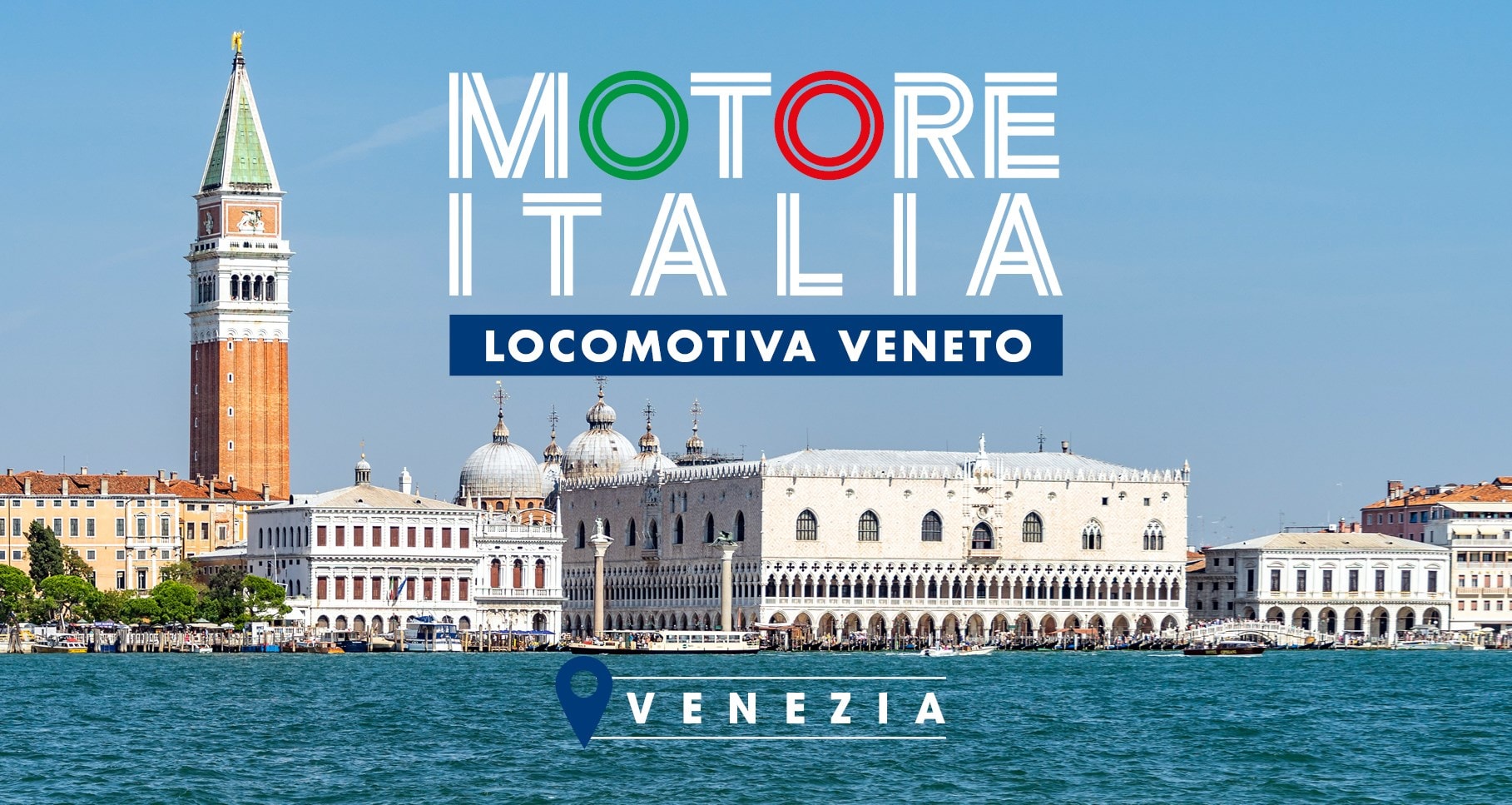 Veneto, le sfide per la crescita
