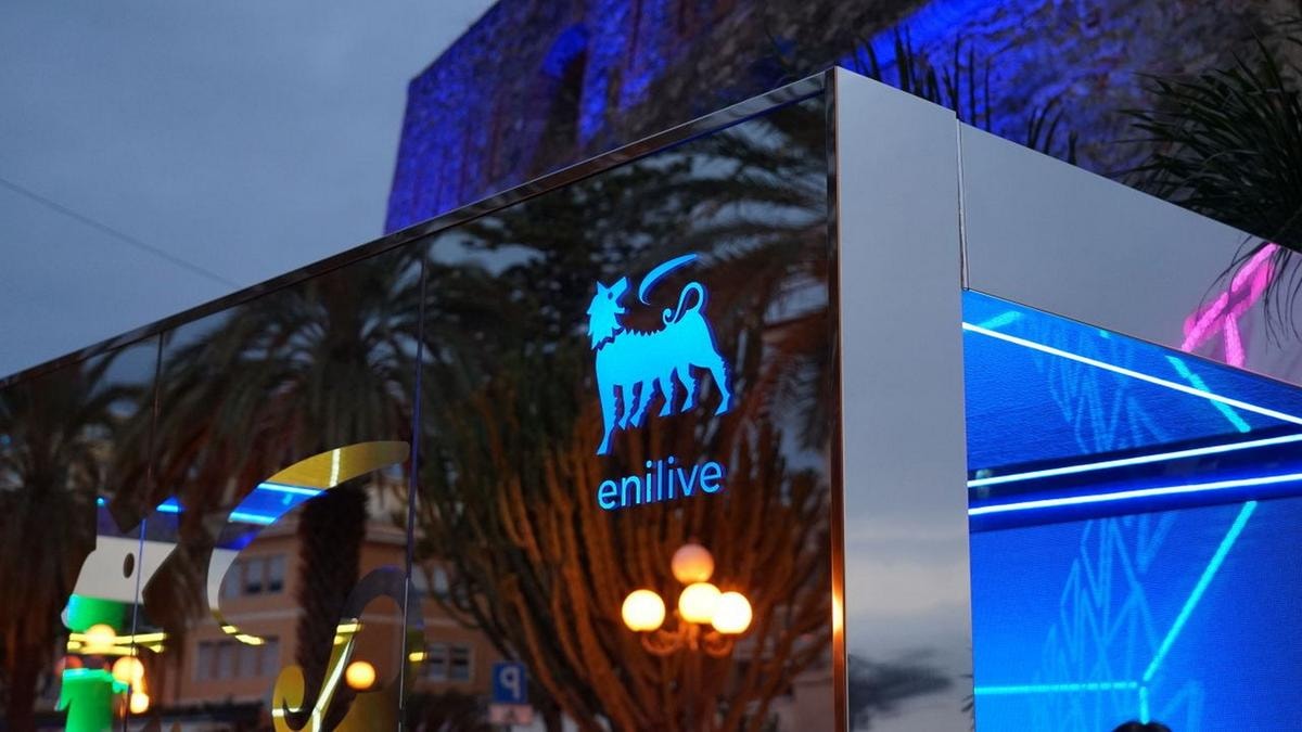 Enilive acquisisce 320 stazioni di servizio in Europa