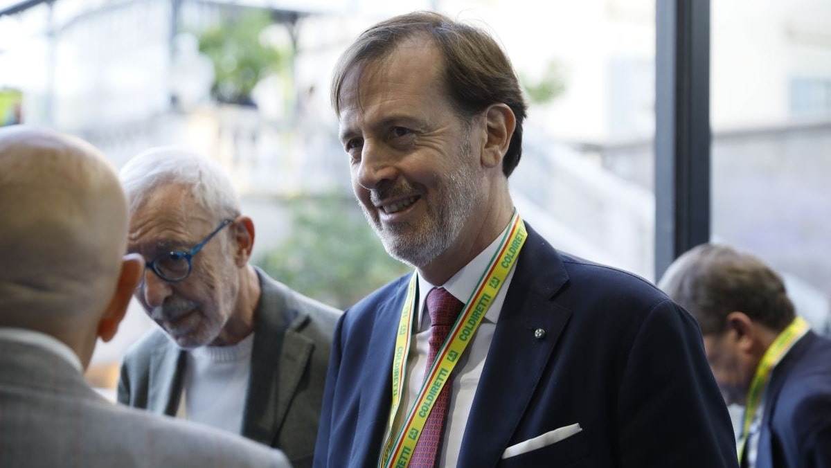 Fabrizio Palermo, ad di Acea