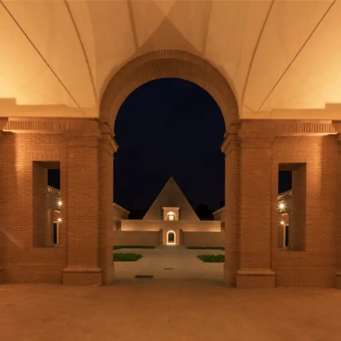 Amazing maze: 3 labirinti ispirati a Borges da scoprire in Italia
