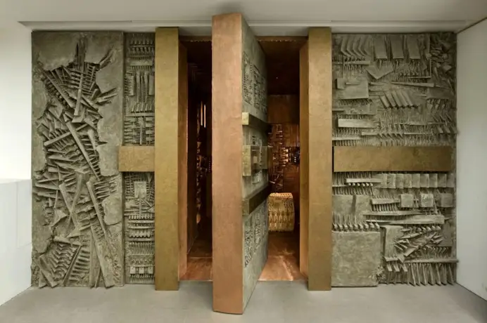 Amazing maze: 3 labirinti ispirati a Borges da scoprire in Italia