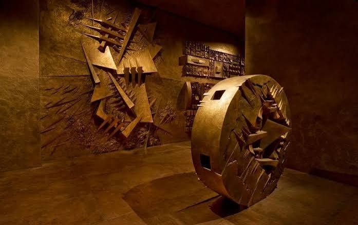 Amazing maze: 3 labirinti ispirati a Borges da scoprire in Italia