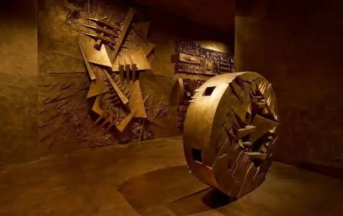 Amazing maze: 3 labirinti ispirati a Borges da scoprire in Italia