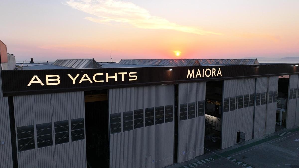 Next Yacht Group compra Siman e mette sul tavolo 20 milioni: rilancio della filiera dei superyacht