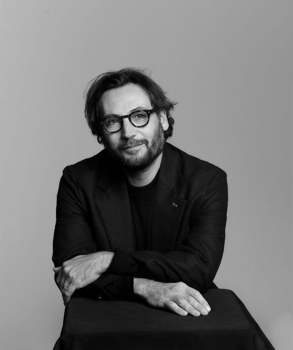 Yann Musquin (courtesy Lvmh)