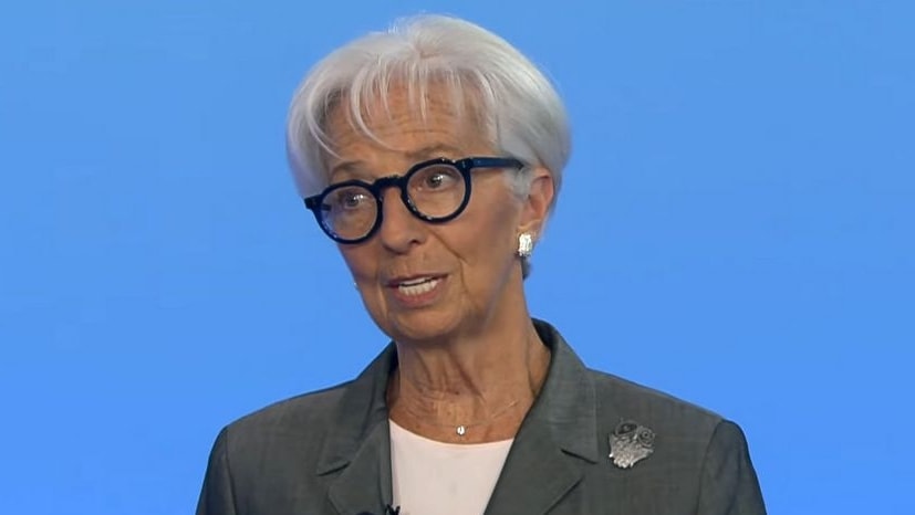 Bce lascia i tassi al 2,25% ma è pronta ad alzarli a settembre. Le attese dei mercati