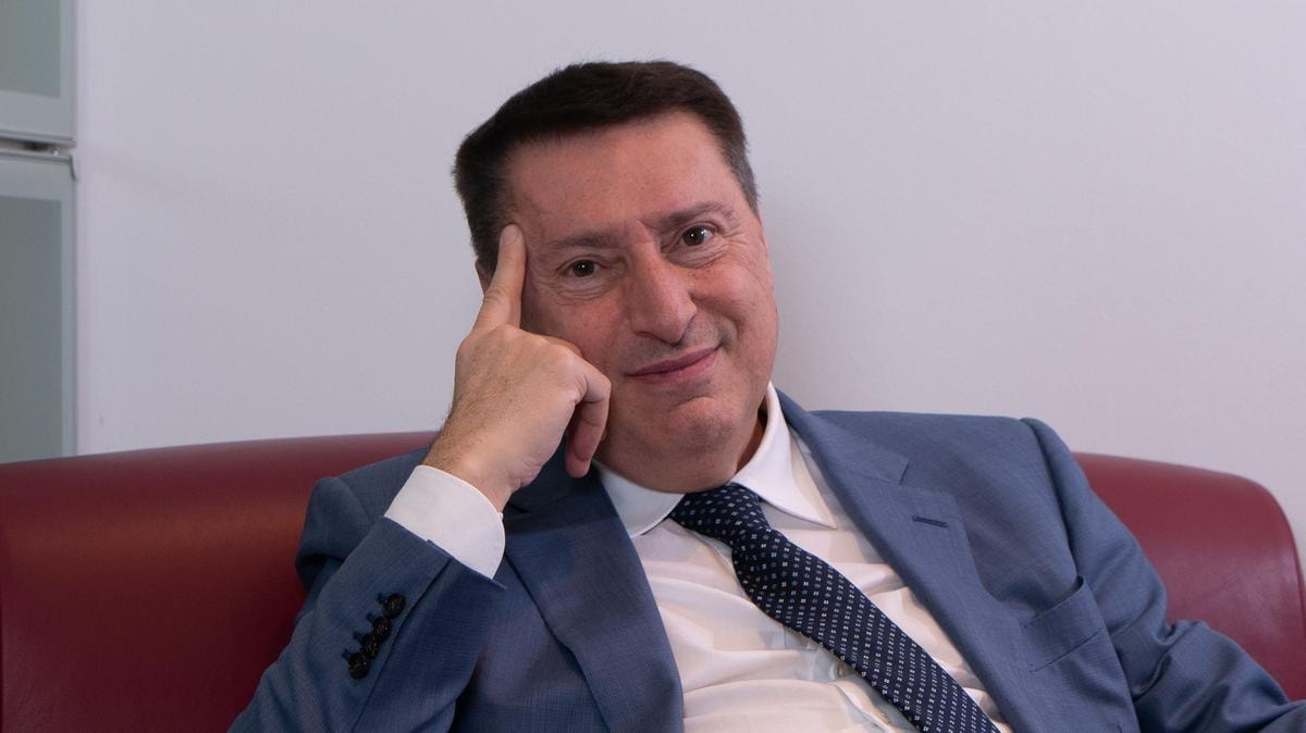 Maurizio Vitolo