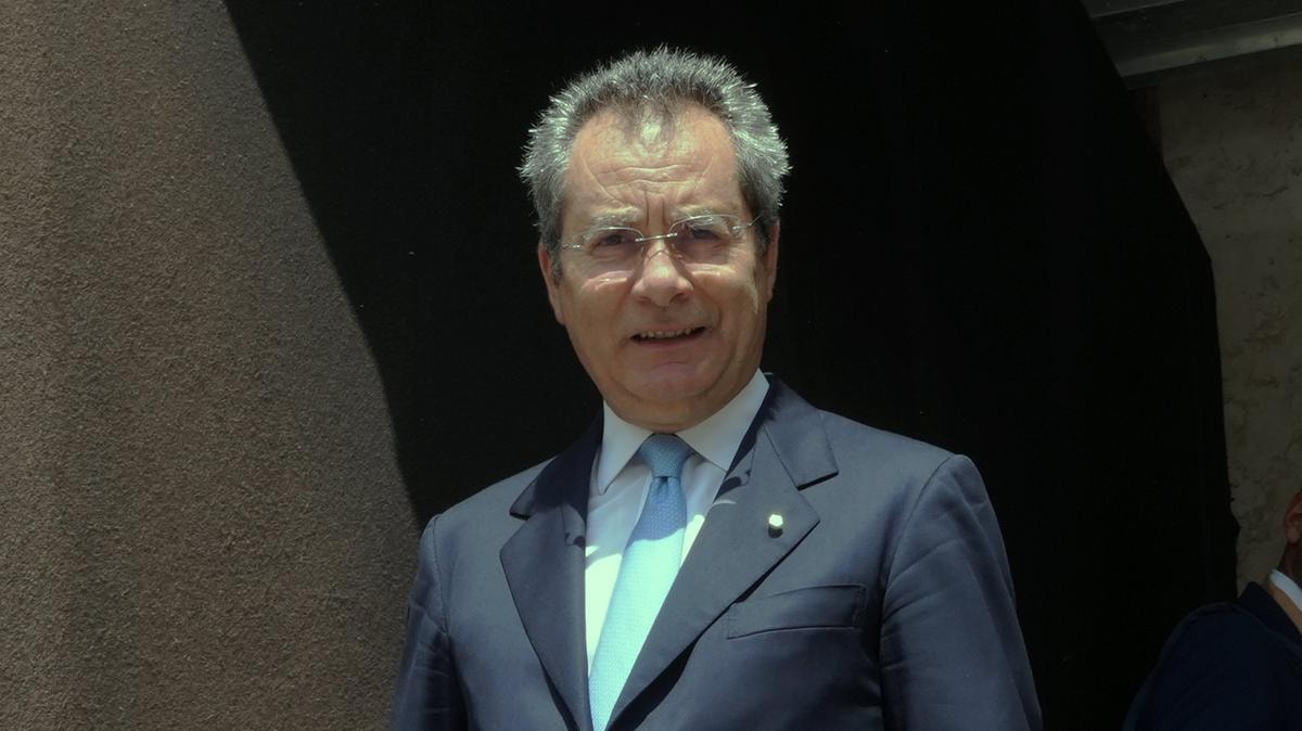 Dalla Consob ai vertici dell'Esma: chi è Carlo Comporti e la sua visione per i mercati Ue
