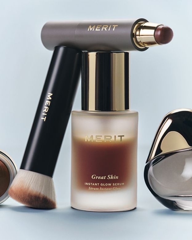 Alcuni prodotti Merit (ph official website Semcap)
