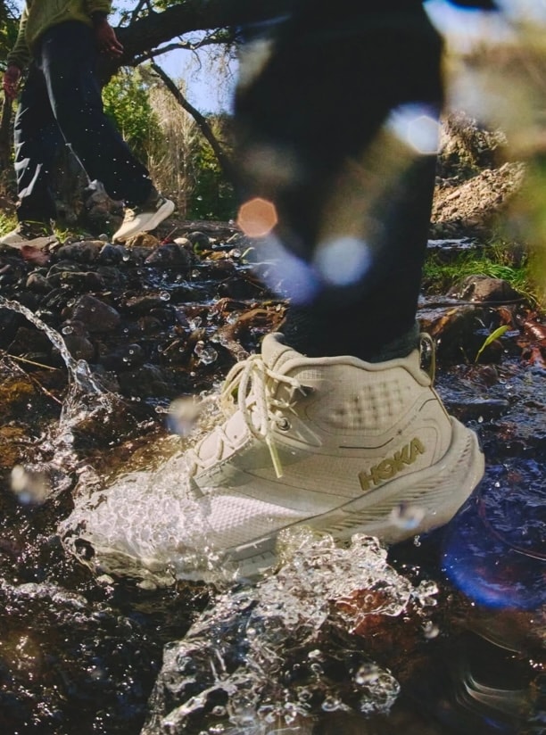 Una campagna Hoka (ph official website)