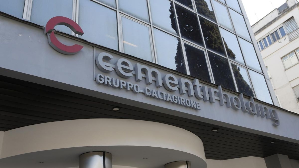 Cementir e Buzzi sorvegliate speciali: partita da 2 miliardi per CSN Cimentos in Brasile