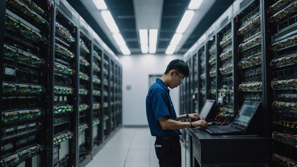 Così il Nord Italia diventa la Silicon Valley dei data center: via libera del Cdm al maxi piano da 8 miliardi 