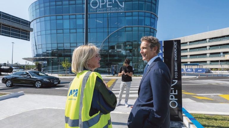 ADR, l'innovazione di Open
