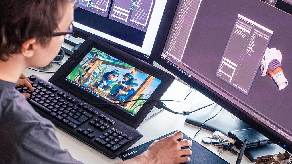 Videogiochi: le aziende licenziano gli sviluppatori, ma il settore continua a guadagnare miliardi