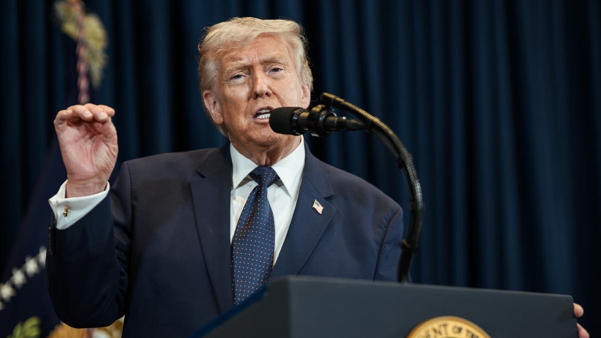 Ecco perché Trump sta perdendo la pazienza sulla guerra in Iran