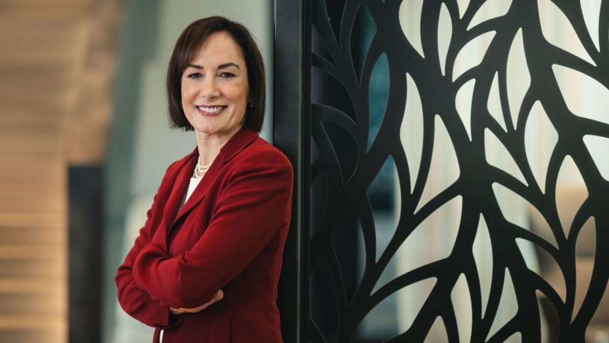 Fabiana fedeli, Chief Investment Officer, Equities, Multi Asset and Sustainability di M&G