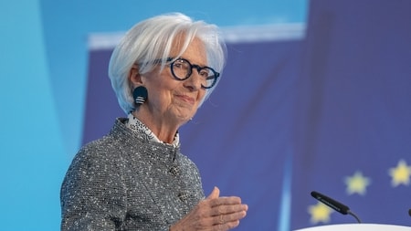 Tassi, la stretta Bce non è finita. I mercati guardano alla riunione di settembre e alle mosse di Trump
