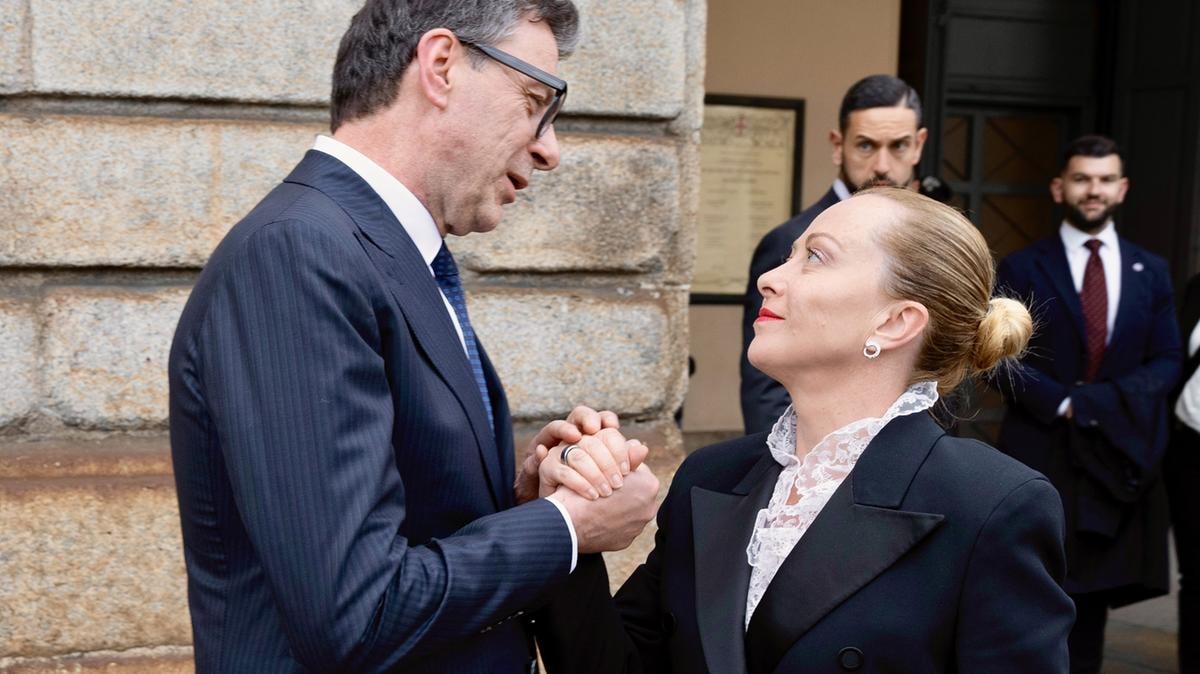 Fmi, ecco la pagella dell’Italia: promossa sul rigore, ma con tre avvertimenti