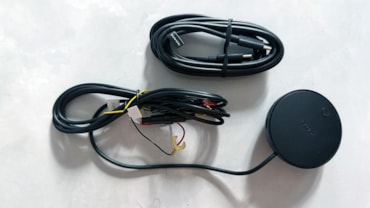 La camera posteriore ha dimensioni davvero ridotteQualità elevata dei materiali, resistenti alle alte temperature, e kit completoQualità 4K per i video della dash cam, con targhe visibili anche in controluceQualità Full HD per i video della camera posterioreIl kit 4G per la connessione remota