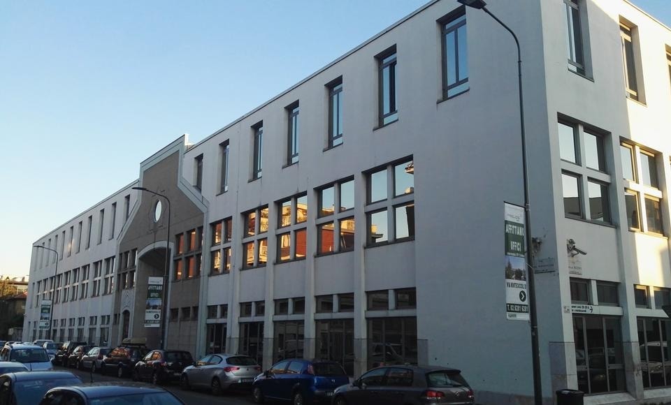 Mediolanum Gestione Fondi cede per 27,3 milioni di euro un immobile adibito a uffici a Milano
