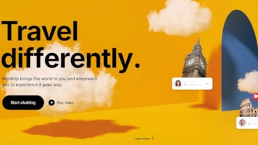 Scegli il tuo agent e fai buon viaggio