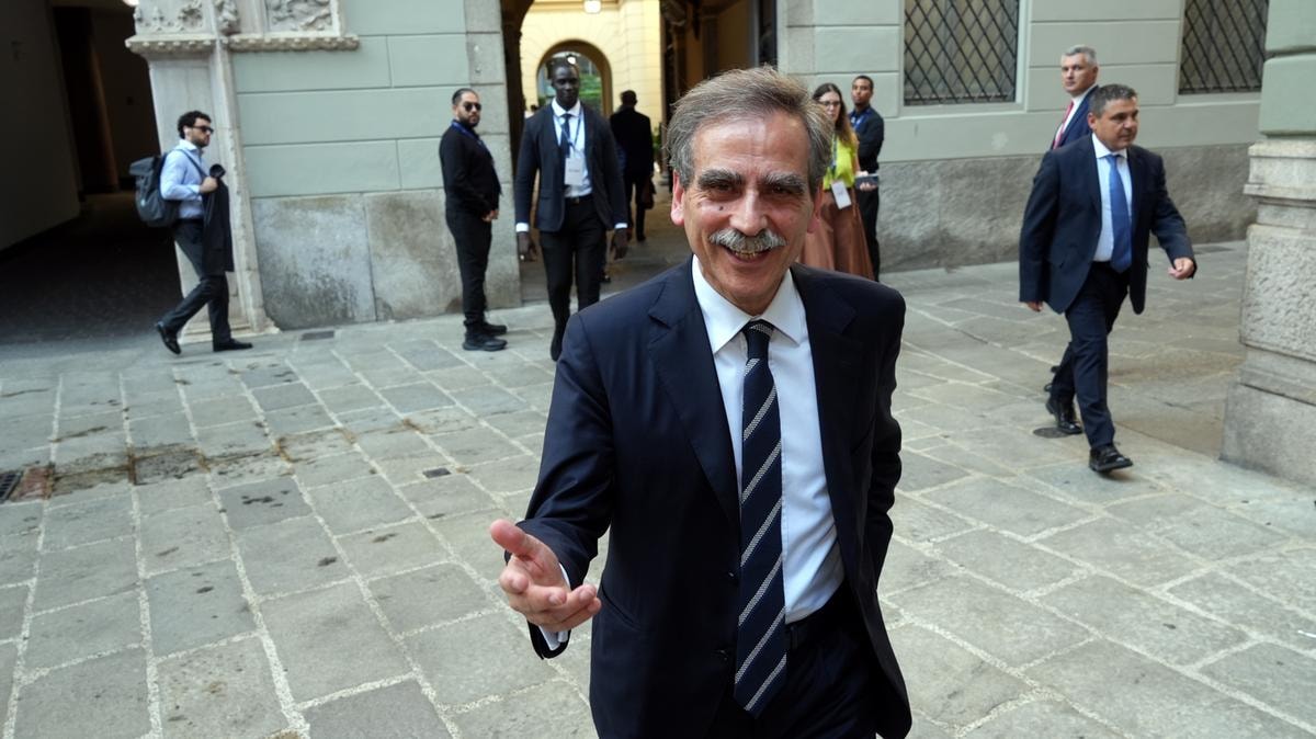 Mps – Banco Bpm, ecco i piani di Lovaglio e Castagna per evitare l’opas di Intesa Sanpaolo