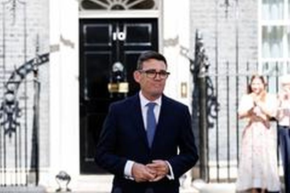 Regno Unito, perché il Gilt al 5% può essere un’opportunità per gli investitori italiani. Cosa aspettarsi da Andy Burnham