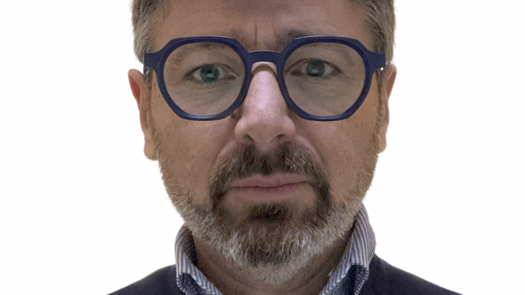 Mario Daniele