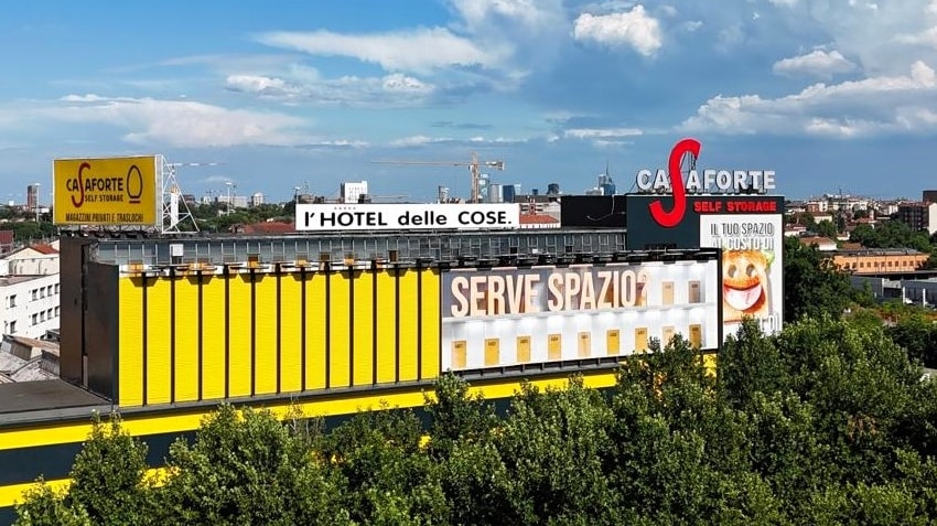 Immobiliare, perché il self storage è il settore emergente in Italia. Ecco chi ci sta già investendo