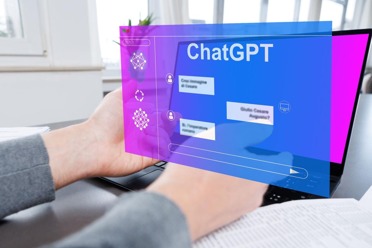 Chatgpt
