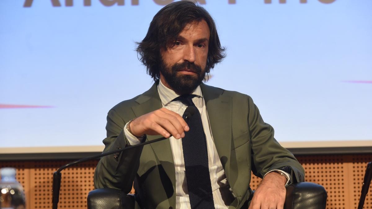 Andrea Pirlo