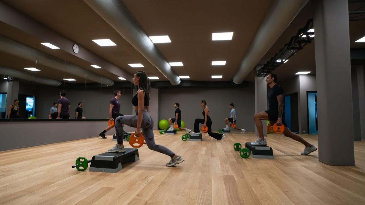 Le palestre GetFit di Milano passano a Orange: nasce un gruppo da 55 milioni di ricavi e 110 mila iscritti