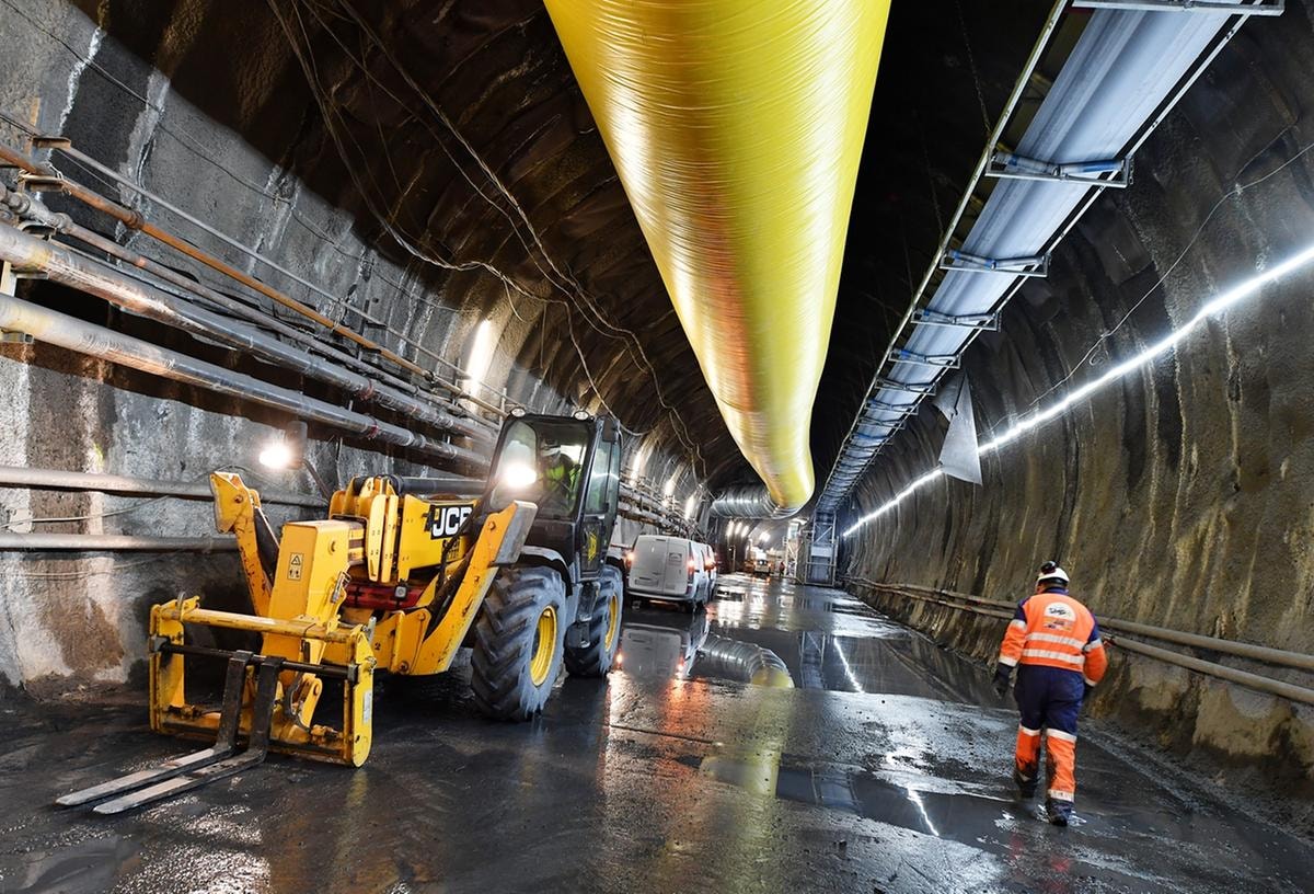 Tav, a che punto sono i lavori. Il tunnel che collega Italia e Francia è fermo e costa 14,7 miliardi
