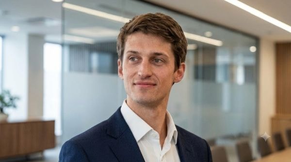 Raphael Zenou sarà head of Etf Capital Markets di Natixis Im