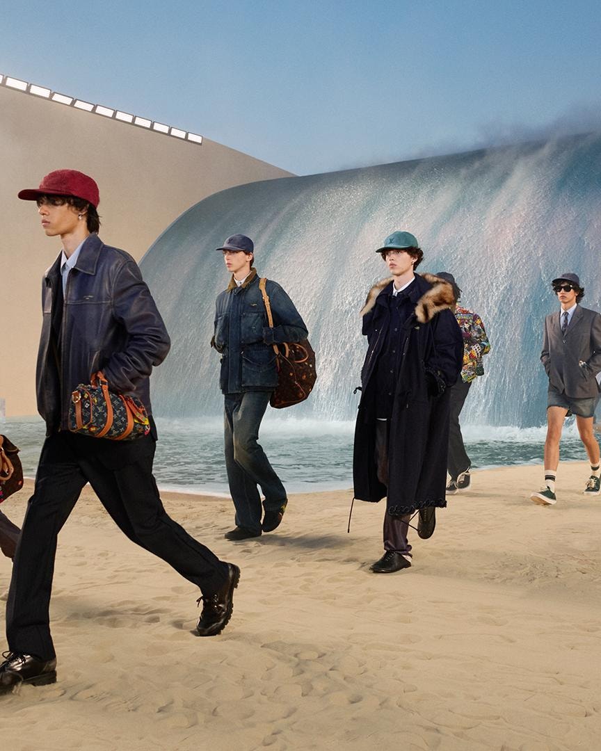 Lvmh riparte da 38,6 miliardi (+2%). La moda torna in positivo